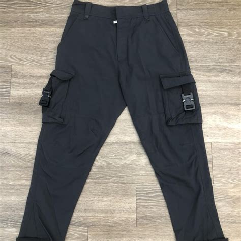 dior cargos